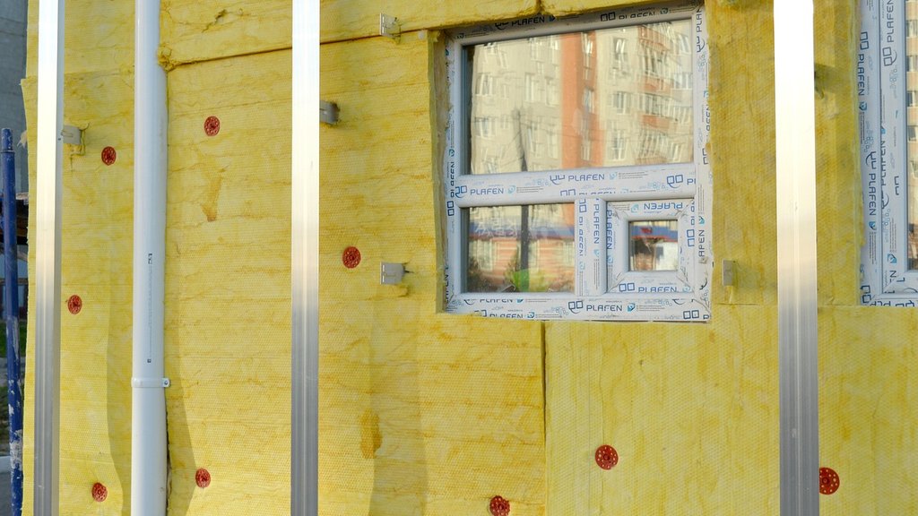 Шумоизоляция квартиры в новостройке: какие материалы работают